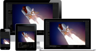 Responsive, all devices, and a lightbox too &hellip;